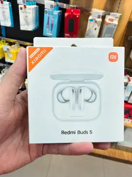 Redmi buds 5 white