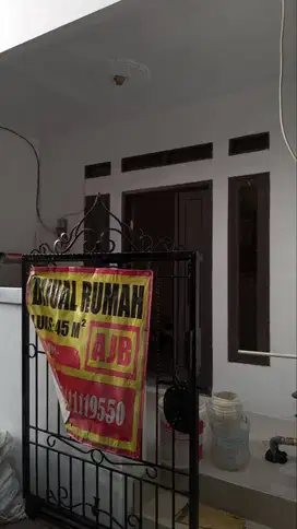 Di Jual Rumah Di Rawa Belong Jakarta Barat