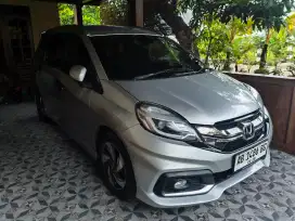 Mobilio RS 2014 CVT