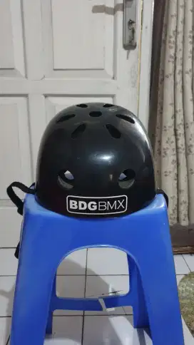 Helm BMX / Skate