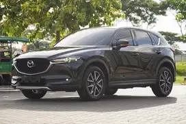 Fitur Melimpah! All New Mazda CX-5 Elite 2019 crv x1 gla200 320i