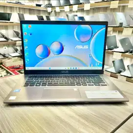 asus a416ma. celeron n4020.ram 8gb.ssd 256gb. garansi resmi asus.