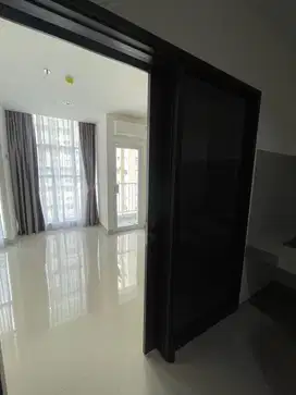 Apartemen grand pakubuwono terrace tipe 1BR semi furnished