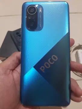 Poco f3 5G 8/256