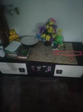 Dijual meja/lemari TV