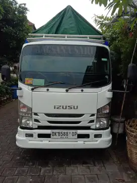 Jual truk muatan