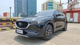 Pajak Panjang - Mazda CX-5 2.5 Bensin-AT 2020