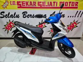 Honda Beat fi esp cw super orsinilan