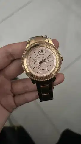 FOSSIL Jam tangan perempuan