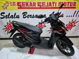 Km 900an, All-new Beat led cbs sangat istimewa pooll