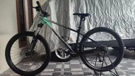 Polygon Xtrada Size M