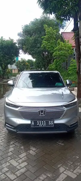 HRV SE 1.5 2022