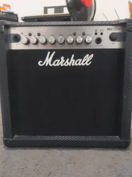 Marshall mg15cfx original