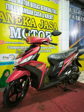 Mio Z 2016 DP 3juta AJM