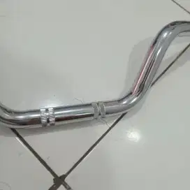 Stang PCX 160 original tahun 2023
