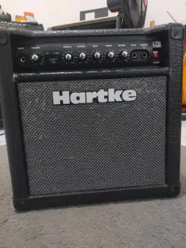 hartke g15r original