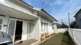 Rumah Cikajang Antapani Hunia Asri Lokasi Strategis