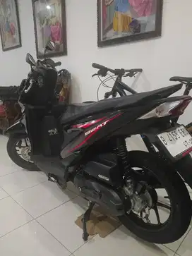 HONDA BEAT CBS LIKE NEW