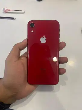 iPhone XR 128GB