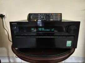 Onkyo tx-nr809 plus remote