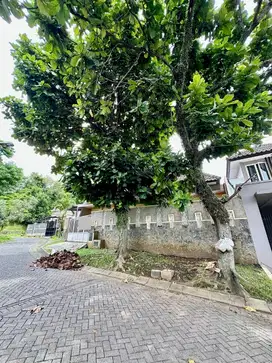 Dijual Rumah Siap Huni di Villa Puncak Tidar, Malang