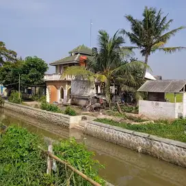 DIJUAL MURAH Tanah sawah