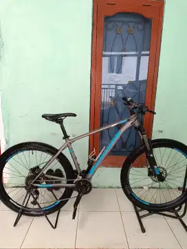 Polygon Xtrada 5 2x9 speed