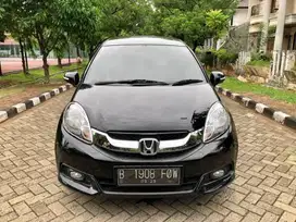 Honda Mobilio 1.5 E 2014 Manual