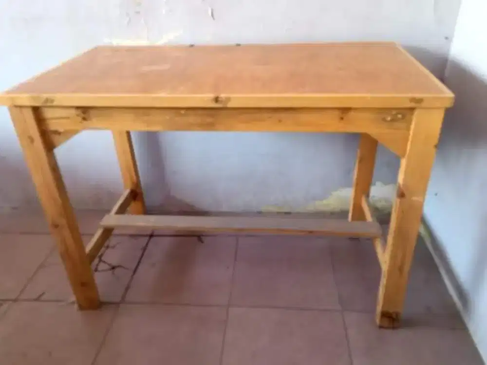 Jual Rugi masih terawat