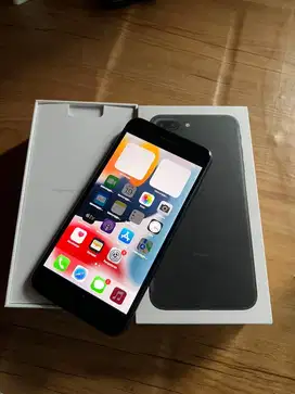 Iphone 7 Plus 128gb Ibox