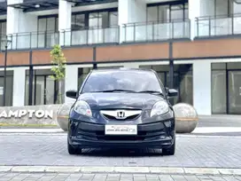 Honda Brio S Manual th 2018 #istana jaya motor