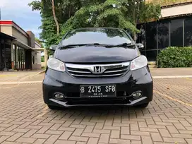 Honda Freed 1.5 SD 2015 Ac Dobel