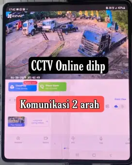 PROMO PASANG CCTV MURAH