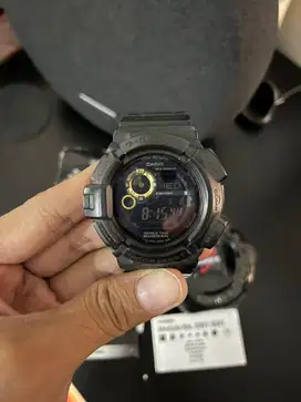 Jam tangan g shock G 9300GB / G-Shock G-9300GB