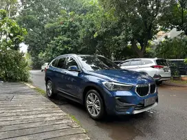 BMW X1 Sdrive18