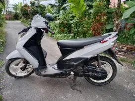 Yamaha Mio SouL 2010 JualCepat