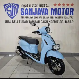 Grand Fillano Neo 2023 Km 12Rb Hub DITHA SANJAYA MOTOR