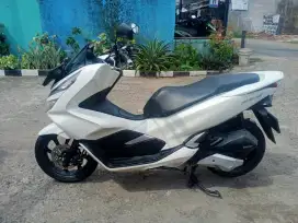 PCX original Joss PJK dki