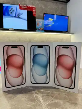 Iphone 15 series potongan sampai 1jt setiap beli watch