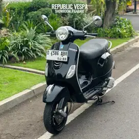 Vespa LX 125 IGET 3V TH 2018