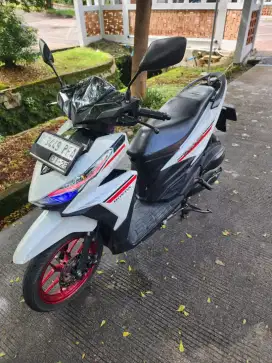 Vario 2018 Pjk Hdp 2026 Mesin Cvt Alus tt