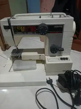Mesin jahit veritas