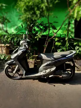 Yamaha Mio 2010