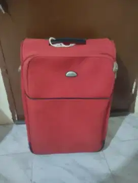 Koper Real Polo Besar Kokoh Bagus Murah Second Bekas Preloved
