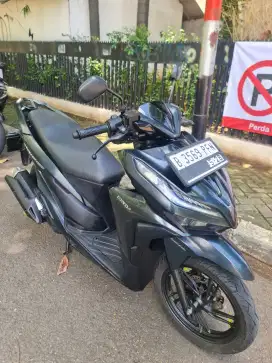 Vario 150 Keyles ISS Km23rb Pjk Hdp Istimewa Mulus tt