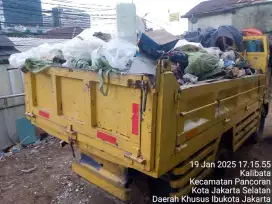 JASA BUANG PUING SAMPAH