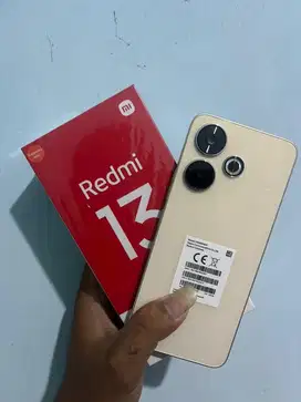 Redmi 13 8/256gb