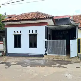 DiKontrakan Rumah