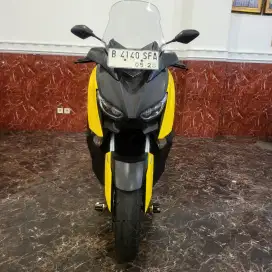 DP 6 JT XMAX 2018 MOTOR GRES KAYA BARU