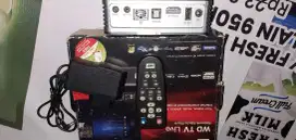 WD TV LIVE - Network Media Player
